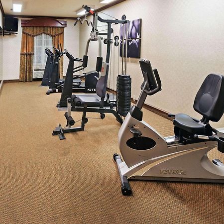 Country Inn & Suites By Radisson, Amarillo I-40 West, Tx Екстер'єр фото