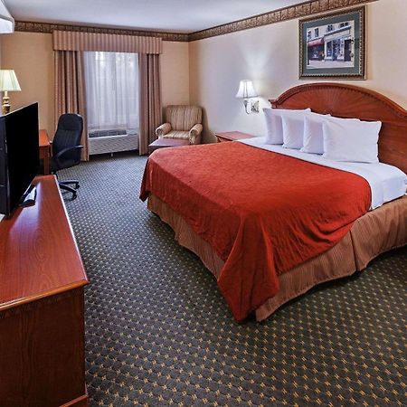 Country Inn & Suites By Radisson, Amarillo I-40 West, Tx Екстер'єр фото