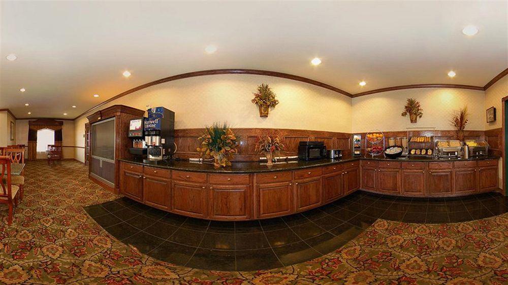 Country Inn & Suites By Radisson, Amarillo I-40 West, Tx Екстер'єр фото