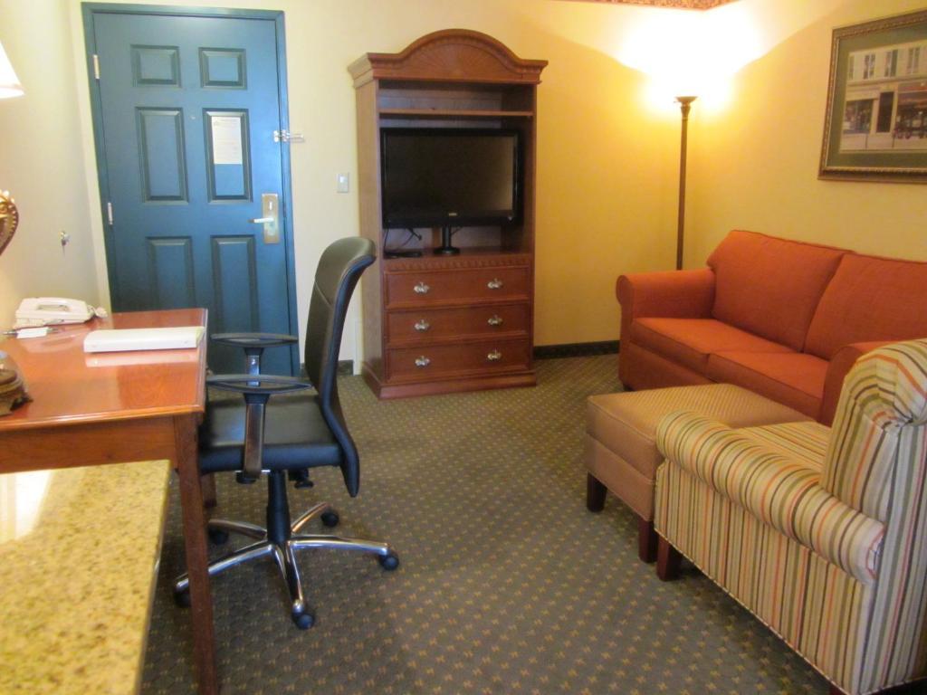 Country Inn & Suites By Radisson, Amarillo I-40 West, Tx Екстер'єр фото