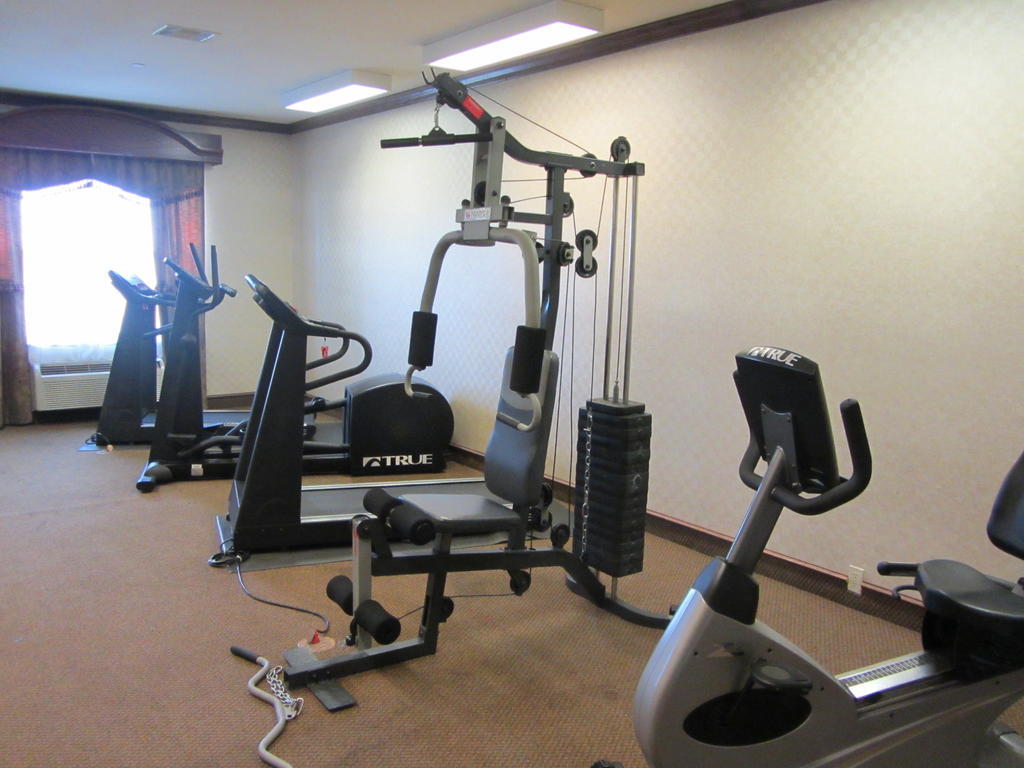 Country Inn & Suites By Radisson, Amarillo I-40 West, Tx Екстер'єр фото