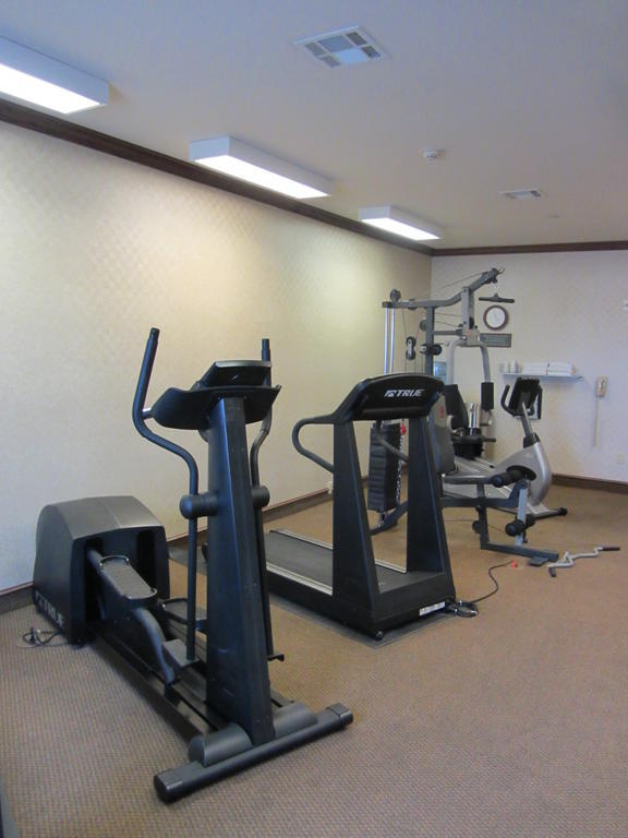 Country Inn & Suites By Radisson, Amarillo I-40 West, Tx Екстер'єр фото