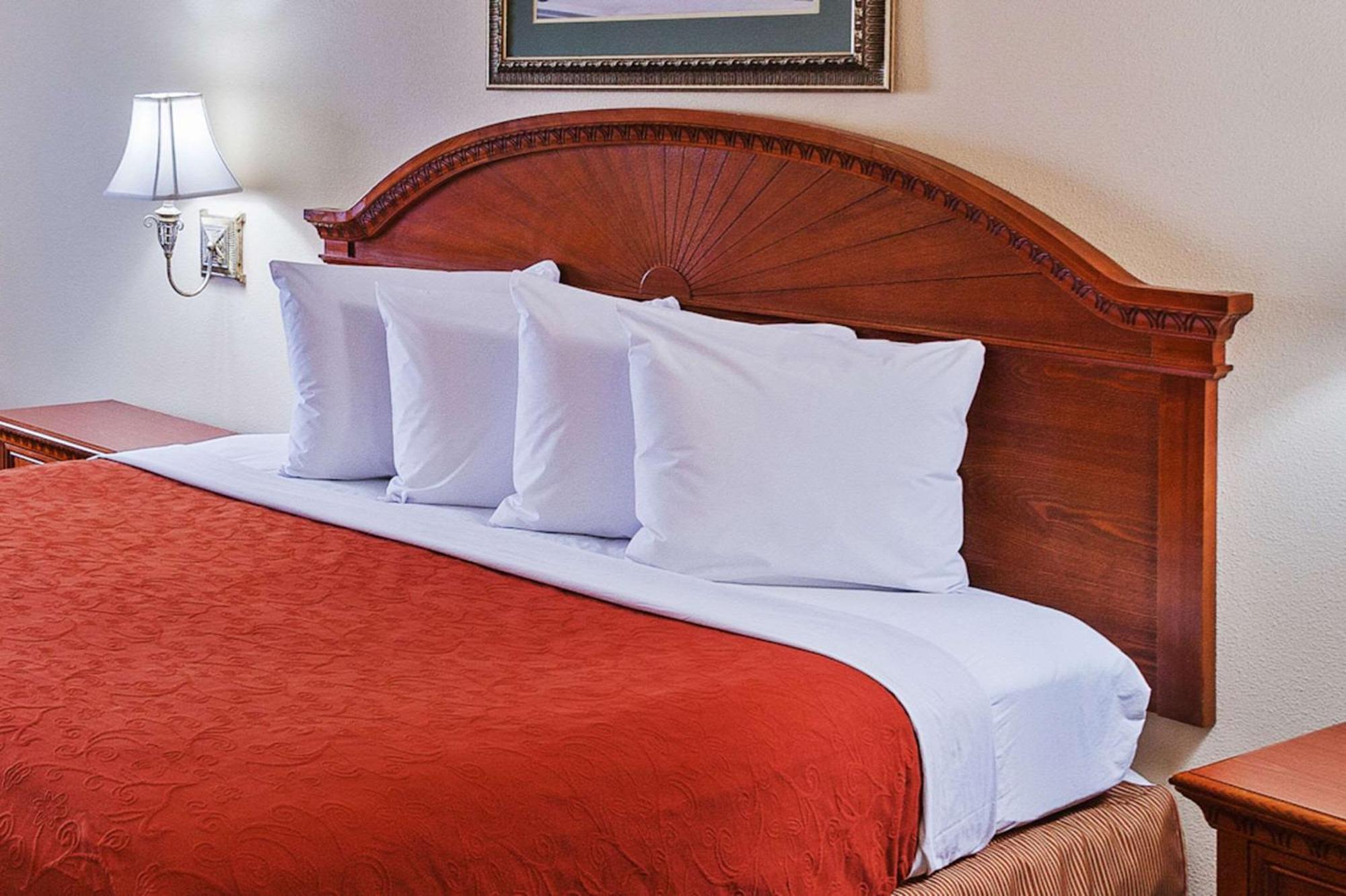 Country Inn & Suites By Radisson, Amarillo I-40 West, Tx Екстер'єр фото
