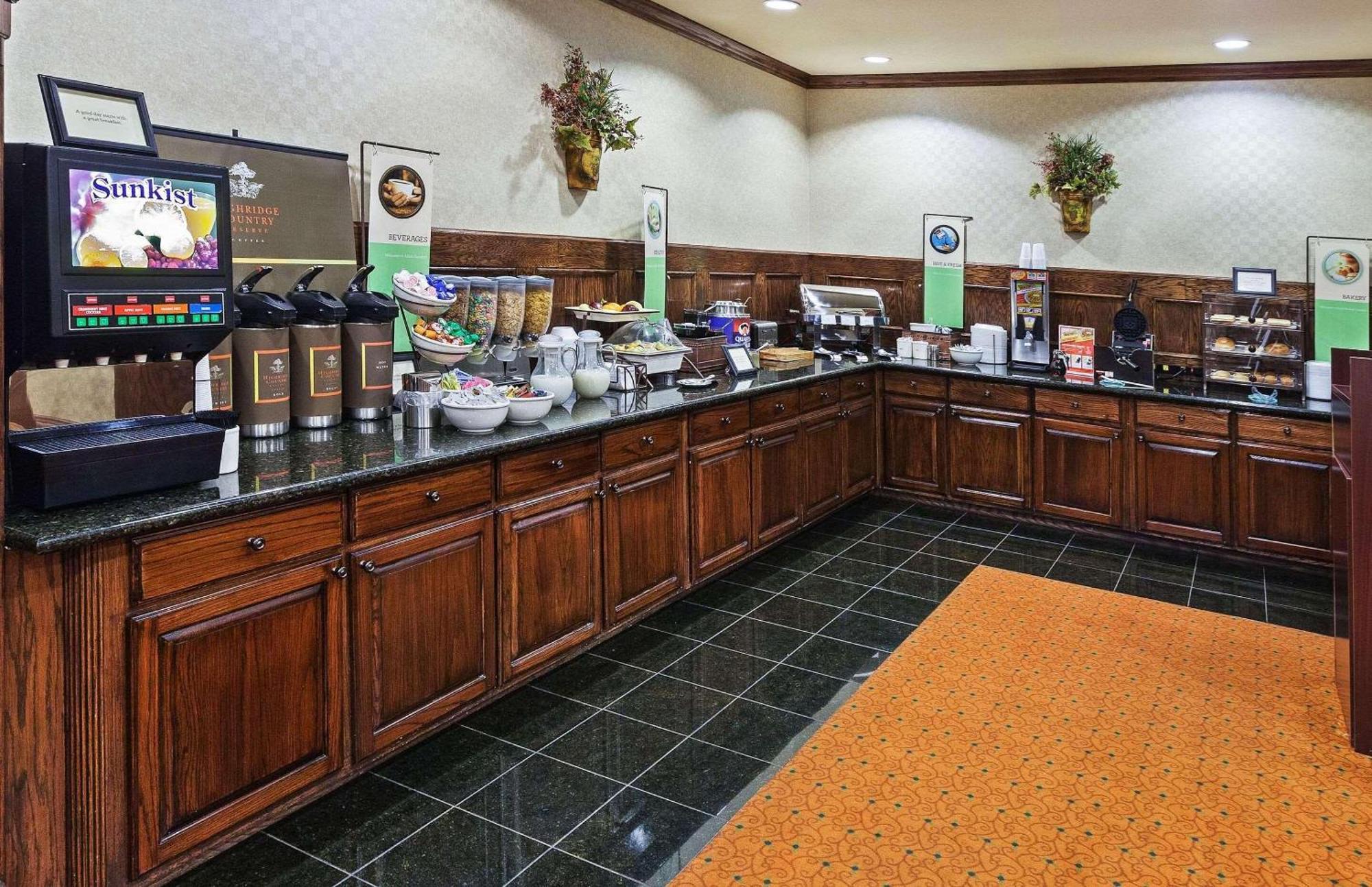 Country Inn & Suites By Radisson, Amarillo I-40 West, Tx Екстер'єр фото