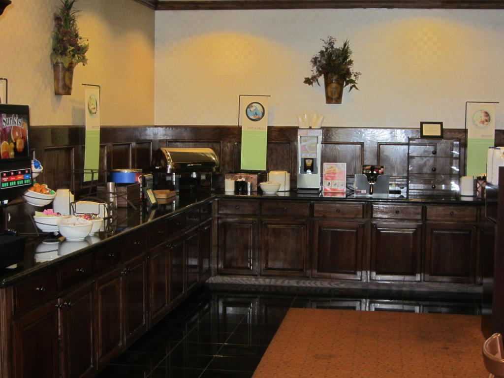Country Inn & Suites By Radisson, Amarillo I-40 West, Tx Екстер'єр фото