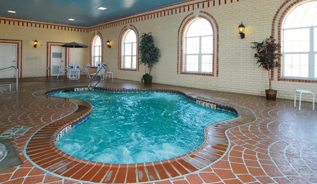 Country Inn & Suites By Radisson, Amarillo I-40 West, Tx Екстер'єр фото
