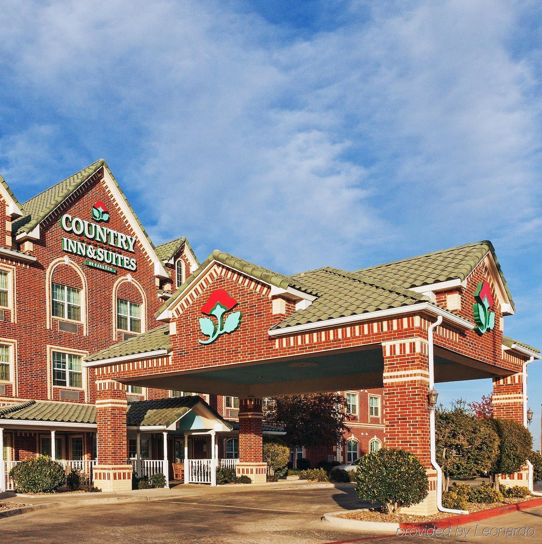 Country Inn & Suites By Radisson, Amarillo I-40 West, Tx Екстер'єр фото