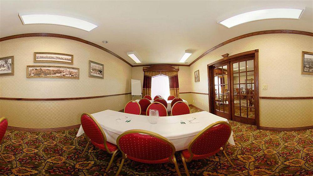 Country Inn & Suites By Radisson, Amarillo I-40 West, Tx Екстер'єр фото